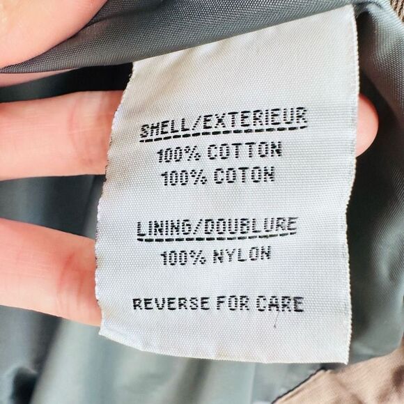 Spiewak Tan Utility Jacket - Picture 6 of 8